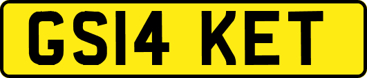 GS14KET