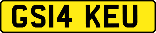 GS14KEU