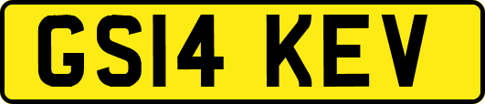 GS14KEV