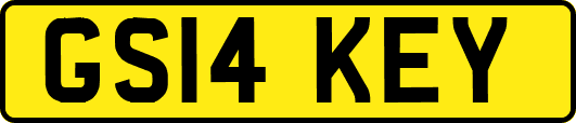 GS14KEY
