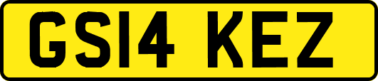 GS14KEZ