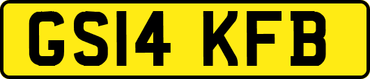 GS14KFB