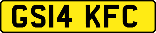 GS14KFC