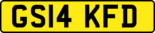 GS14KFD