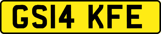GS14KFE