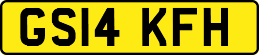 GS14KFH