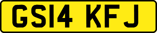GS14KFJ