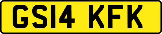GS14KFK