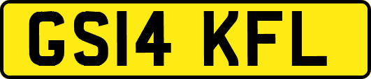 GS14KFL