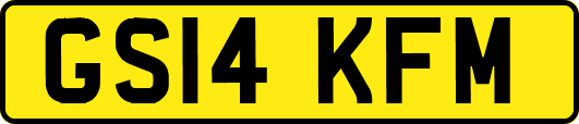 GS14KFM