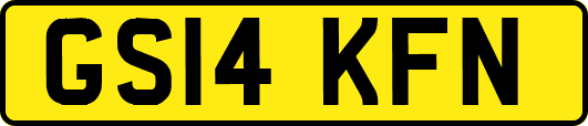 GS14KFN