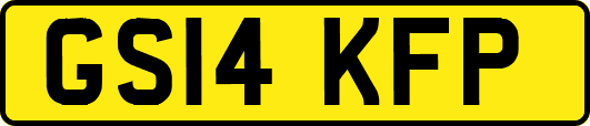 GS14KFP