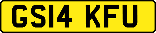 GS14KFU