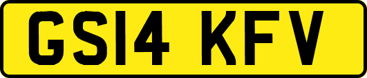 GS14KFV