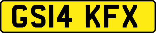 GS14KFX
