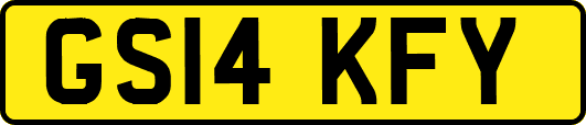 GS14KFY