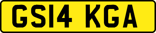 GS14KGA