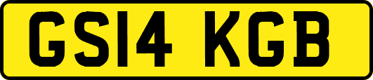 GS14KGB