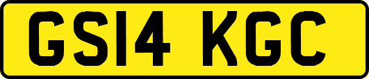 GS14KGC