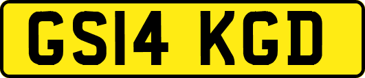 GS14KGD