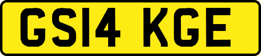 GS14KGE