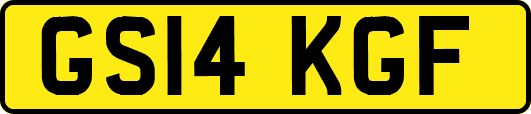 GS14KGF