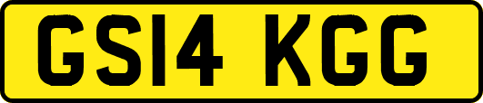 GS14KGG