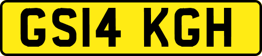 GS14KGH