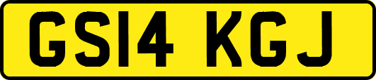 GS14KGJ