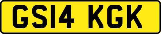 GS14KGK