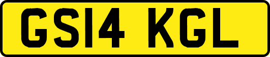 GS14KGL