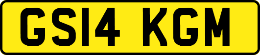 GS14KGM
