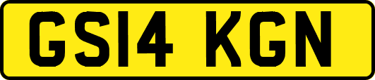 GS14KGN