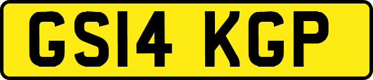 GS14KGP