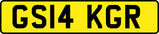GS14KGR