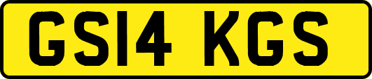 GS14KGS