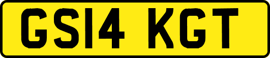 GS14KGT