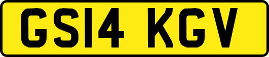 GS14KGV