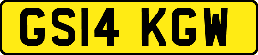 GS14KGW