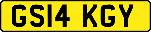 GS14KGY