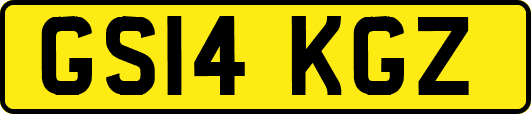 GS14KGZ