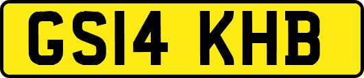 GS14KHB