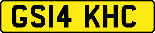 GS14KHC