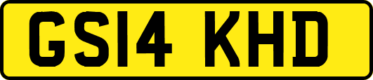 GS14KHD