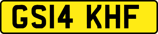 GS14KHF