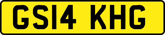 GS14KHG