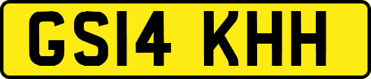 GS14KHH