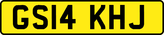 GS14KHJ