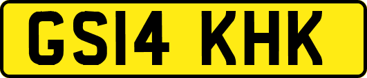GS14KHK