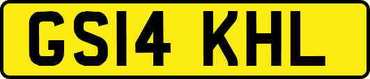 GS14KHL